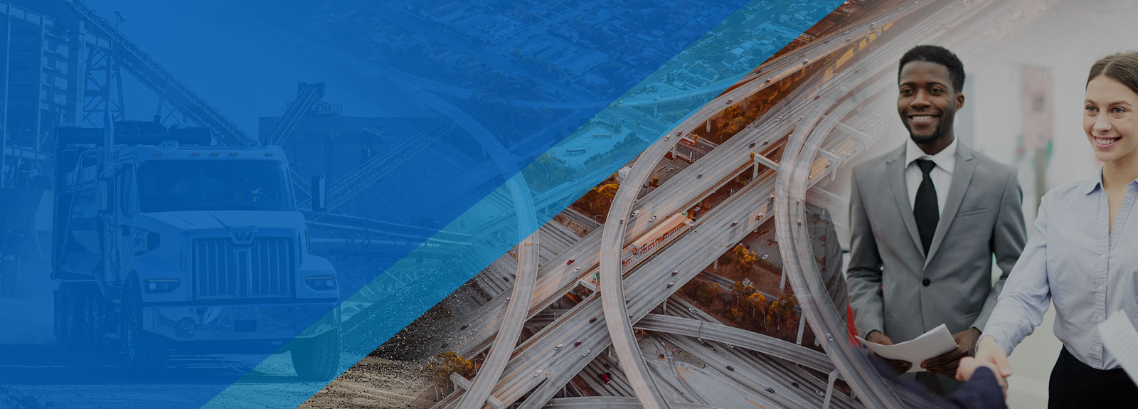 Drive Success Crossroads Equipment Lease and Finance