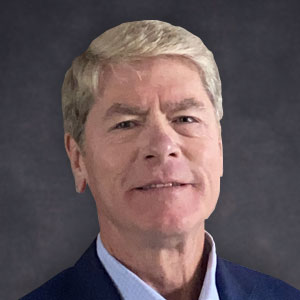 Mick Stephens