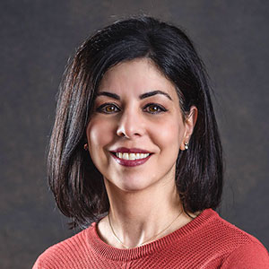 Suzann Fakhoury