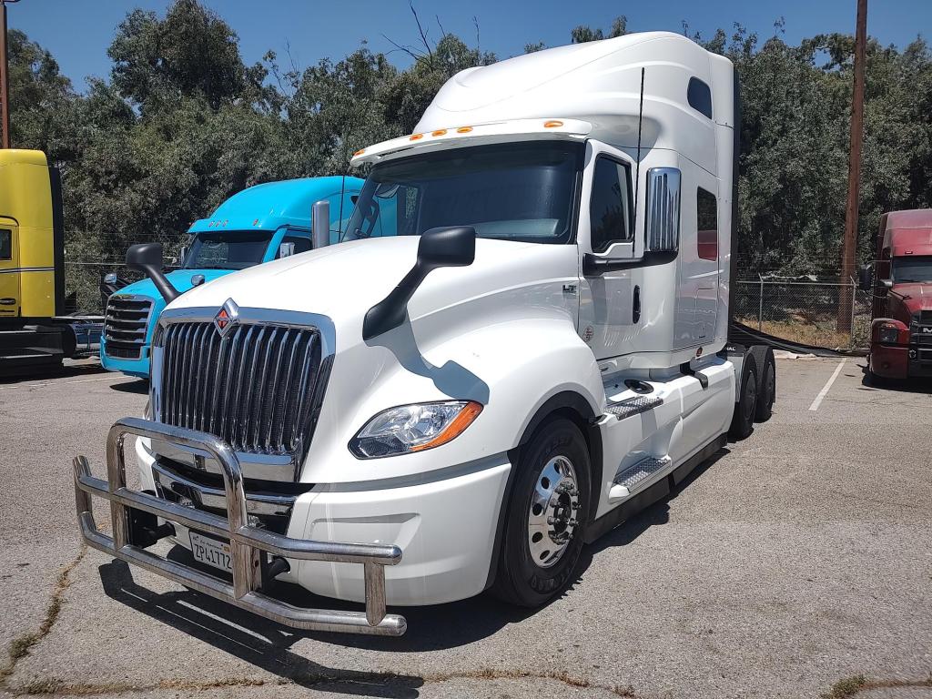 2024 IHC LT