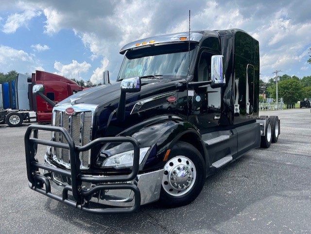 2024 Peterbilt 567