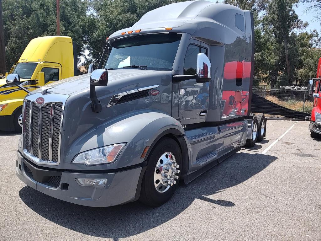 2024 Peterbilt 579