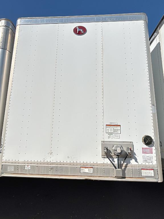 2022 Great Dane 53' Dry van