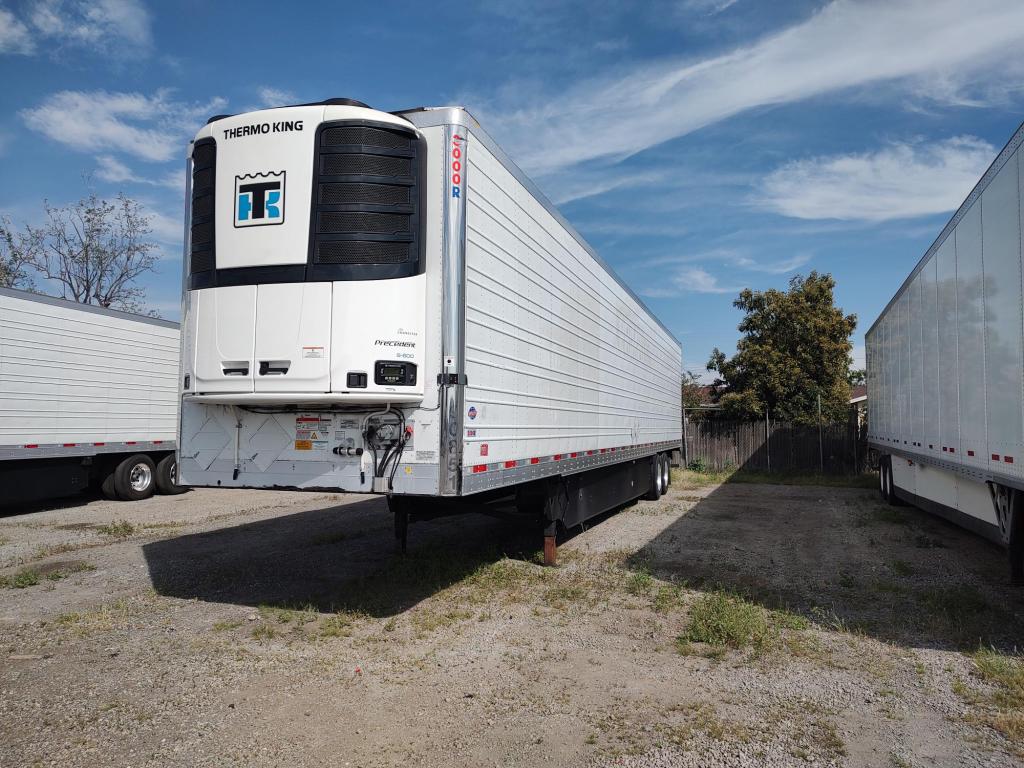 2019 Utility 300R VS2RAP