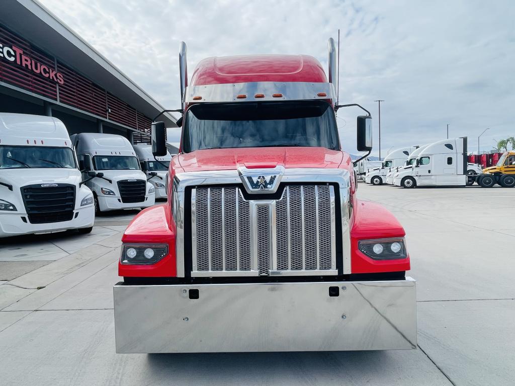 2023 Western star 49X