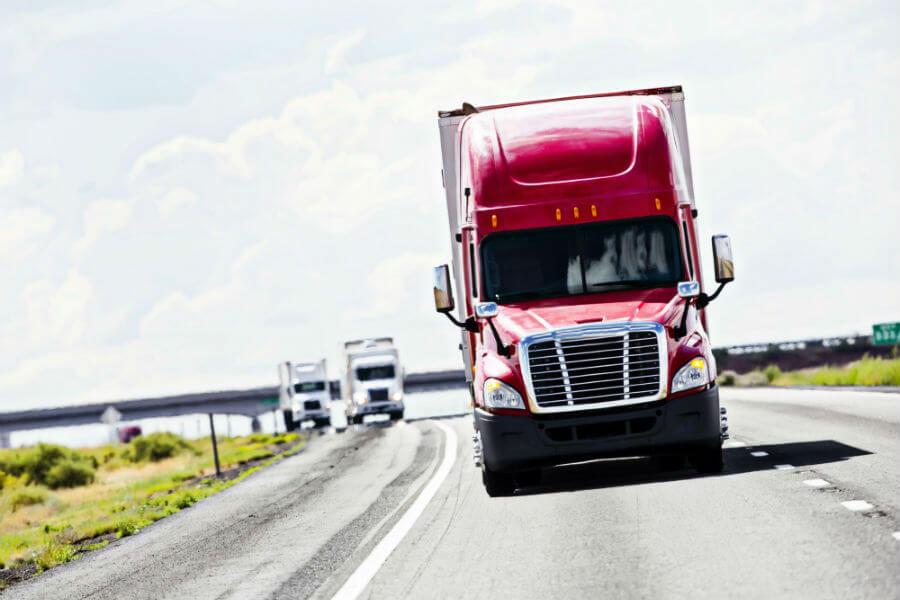 Crossroads expands its offering to include Commercial Trucking Insurance